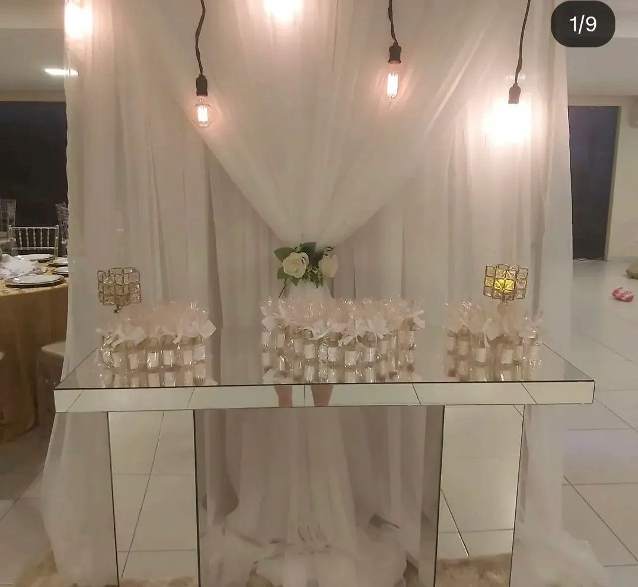 Acervo de decoração de festas  - Foto 2
