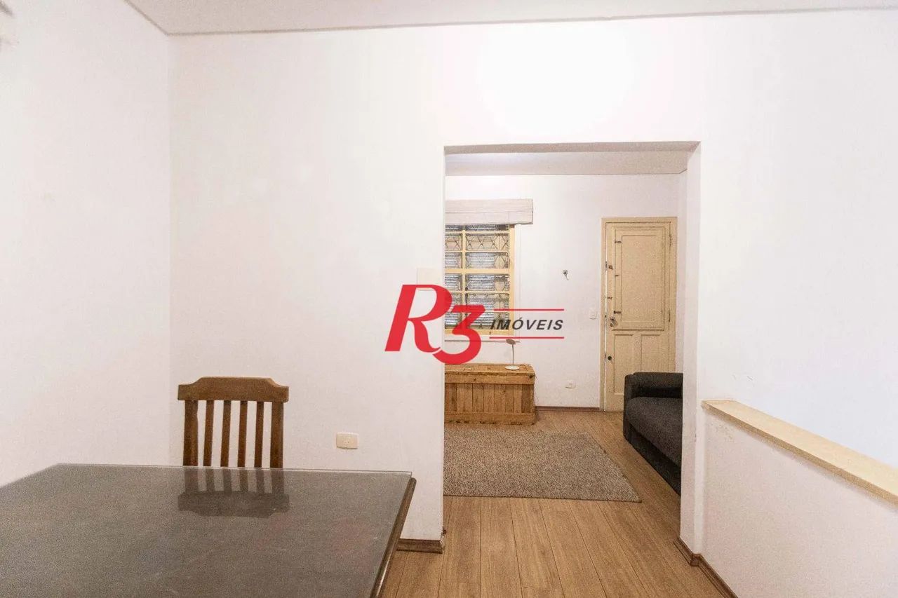Casa à venda, 75 m² por R$ 600.000,00 - Boqueirão - Santos/SP - Foto 8