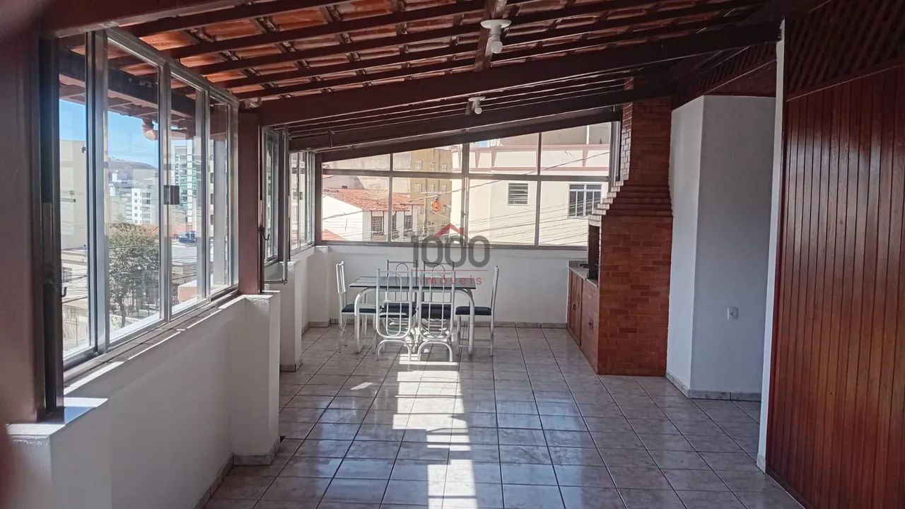 Casa 4 quartos - Santa Helena - Foto 2