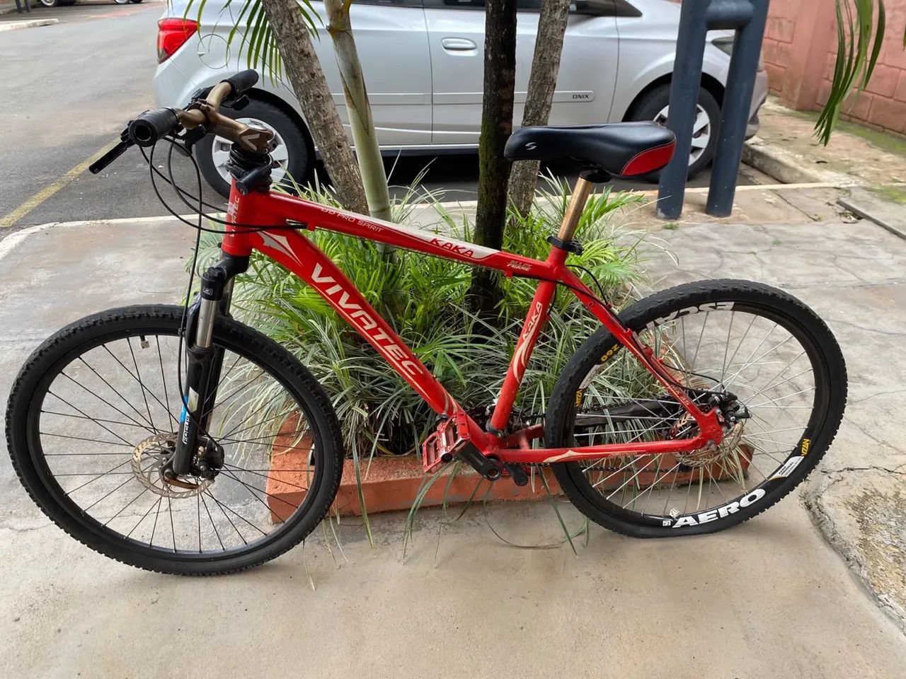 Bike aro 26 - Foto 4