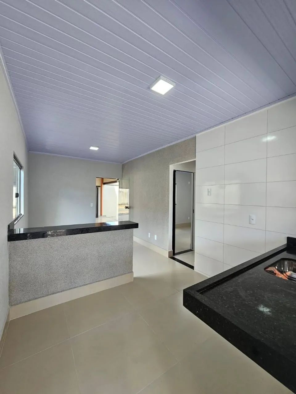Casa na Região de Taguatinga Entrada 22.000 parcelas a combinar  - Foto 5