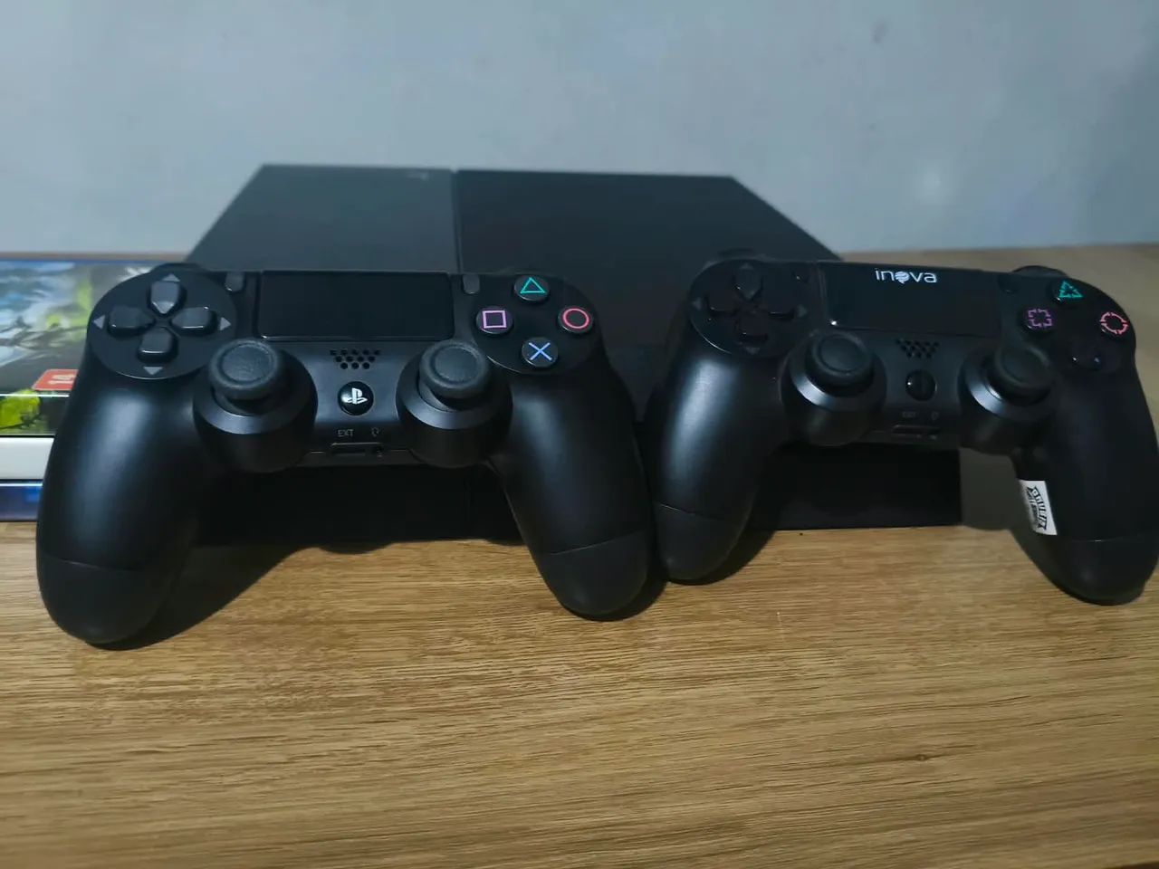 Ps4 - Foto 2