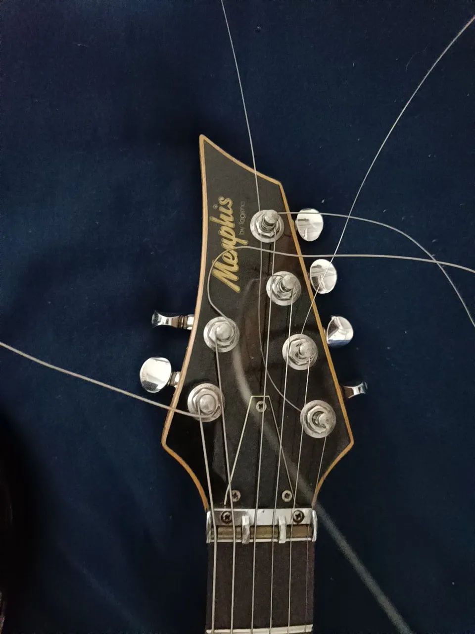 Guitarras 2 pelo preço de 1