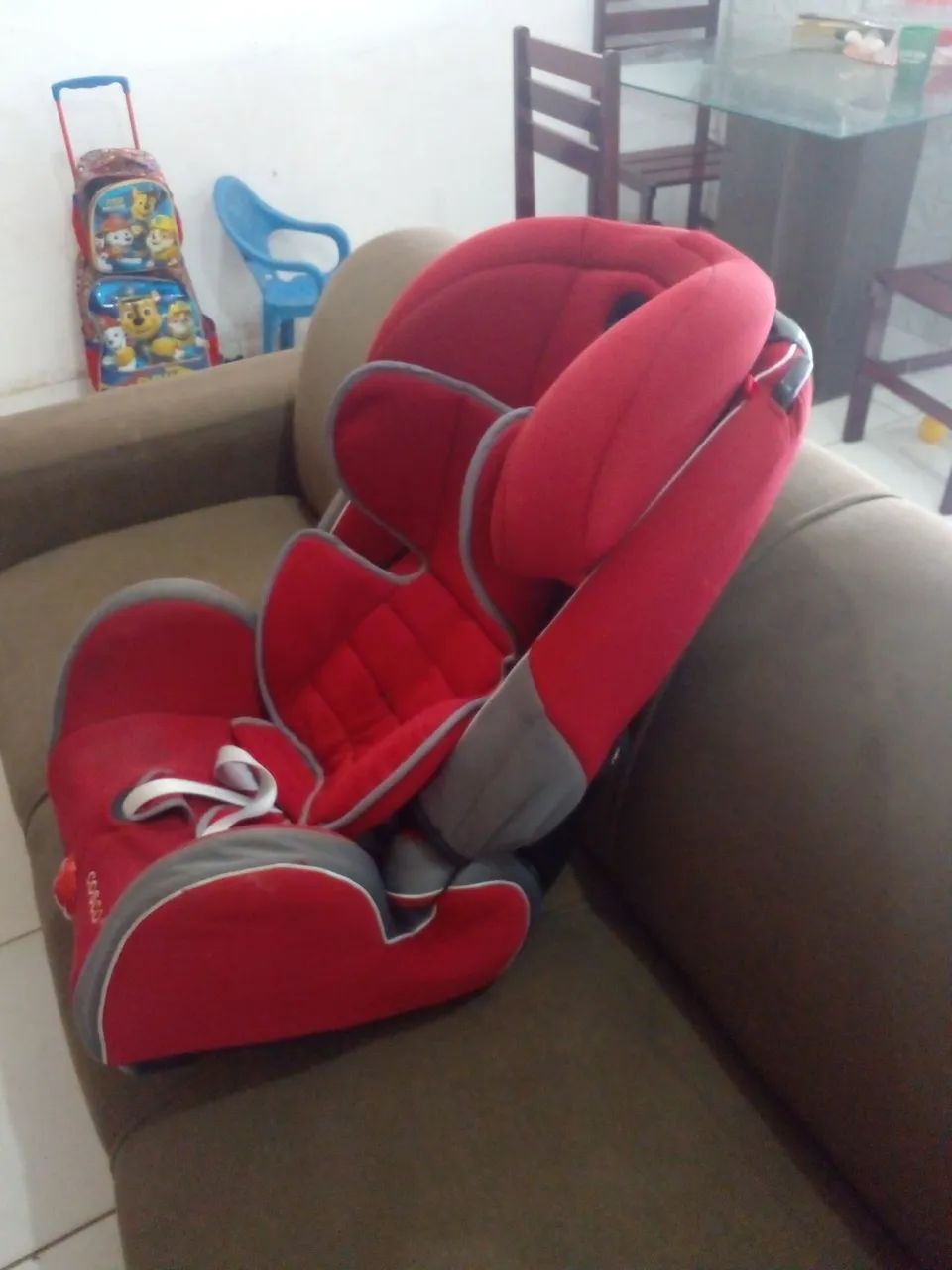 Cadeira bebê Confort - COSCO - Foto 4