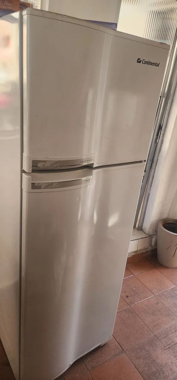 Geladeira 