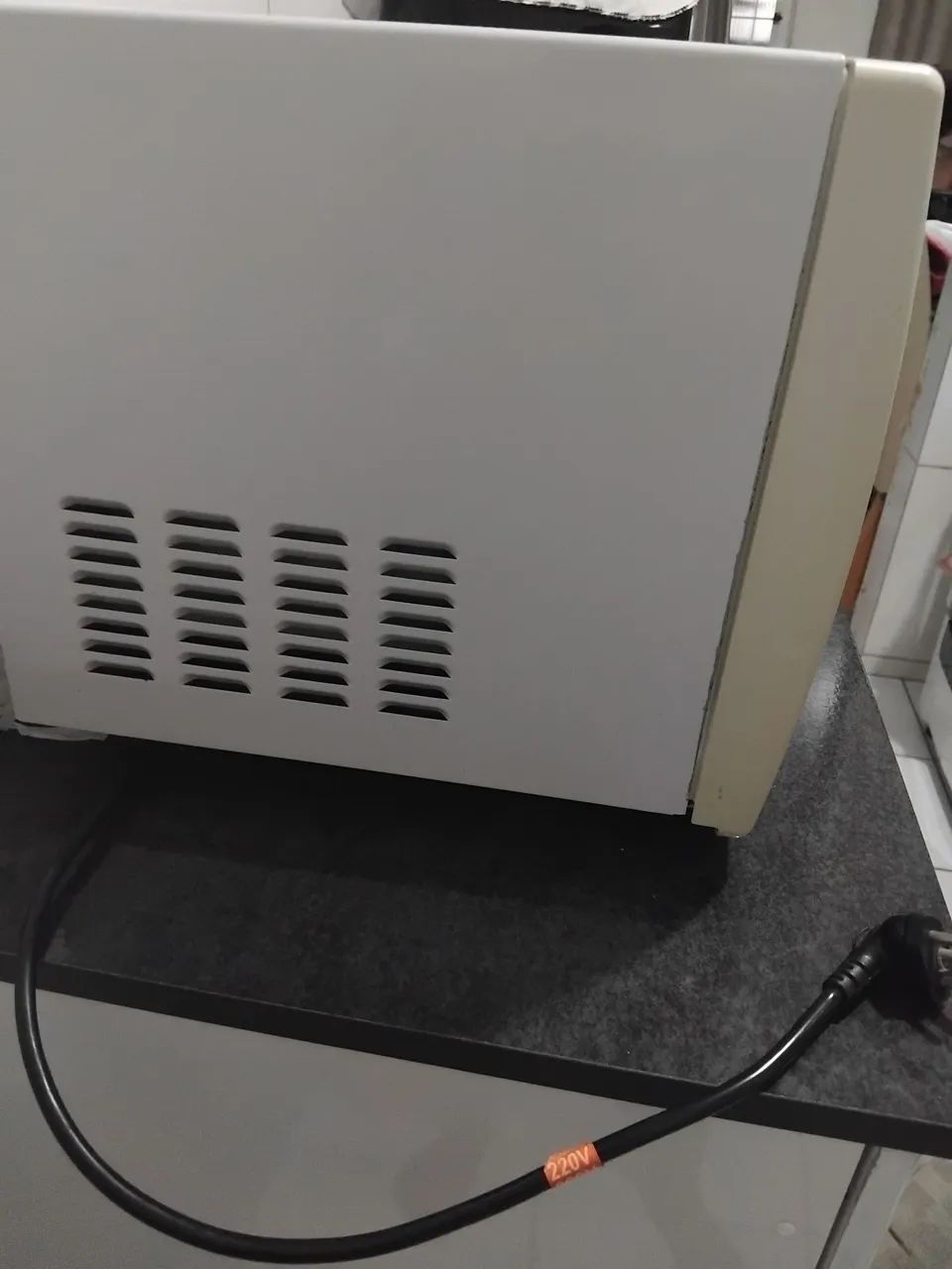 Micro-ondas electrolux  - Foto 2