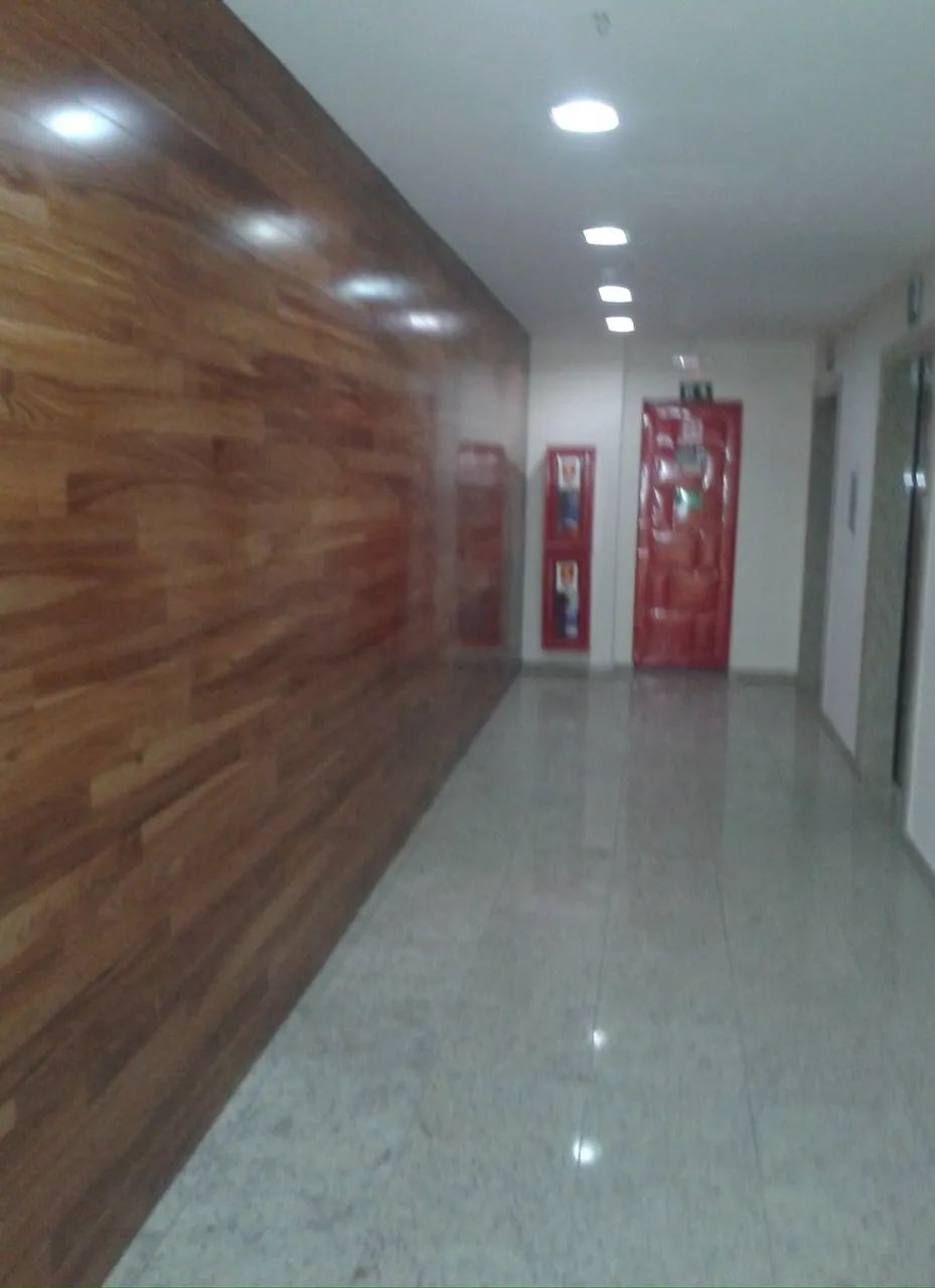 SUPER CONJUNTO DE SALAS = PREDIO DE LUXO - CENTRO DO RIO DE JANEIRO = DIRETO COM O PROPRIE - Foto 5