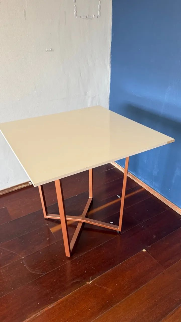 Mesa de jantar 120x80