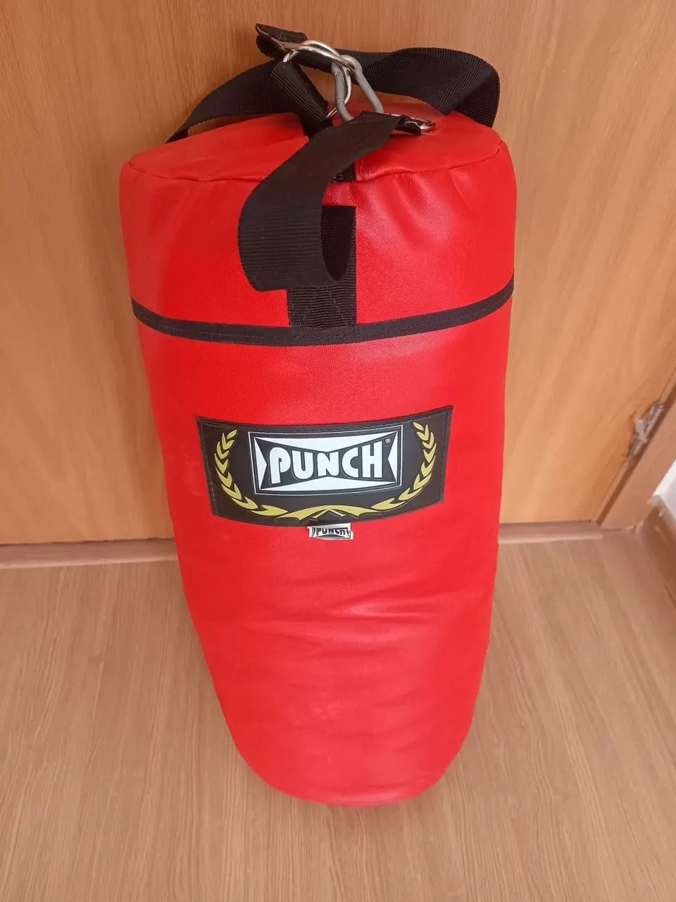 Saco de pancadas Punch