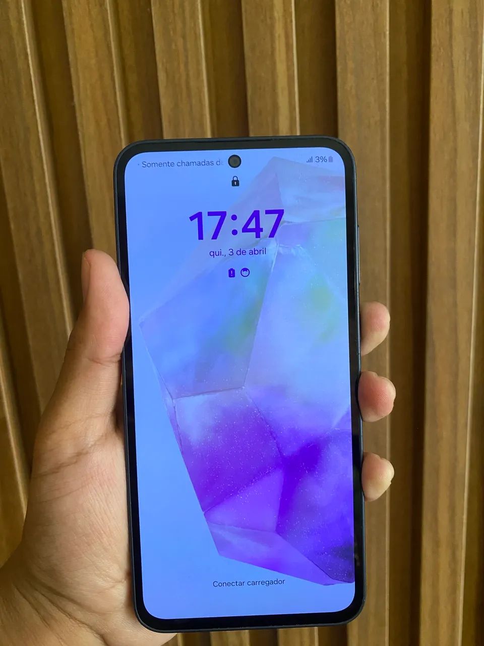 Samsung A35 128GB - Foto 2