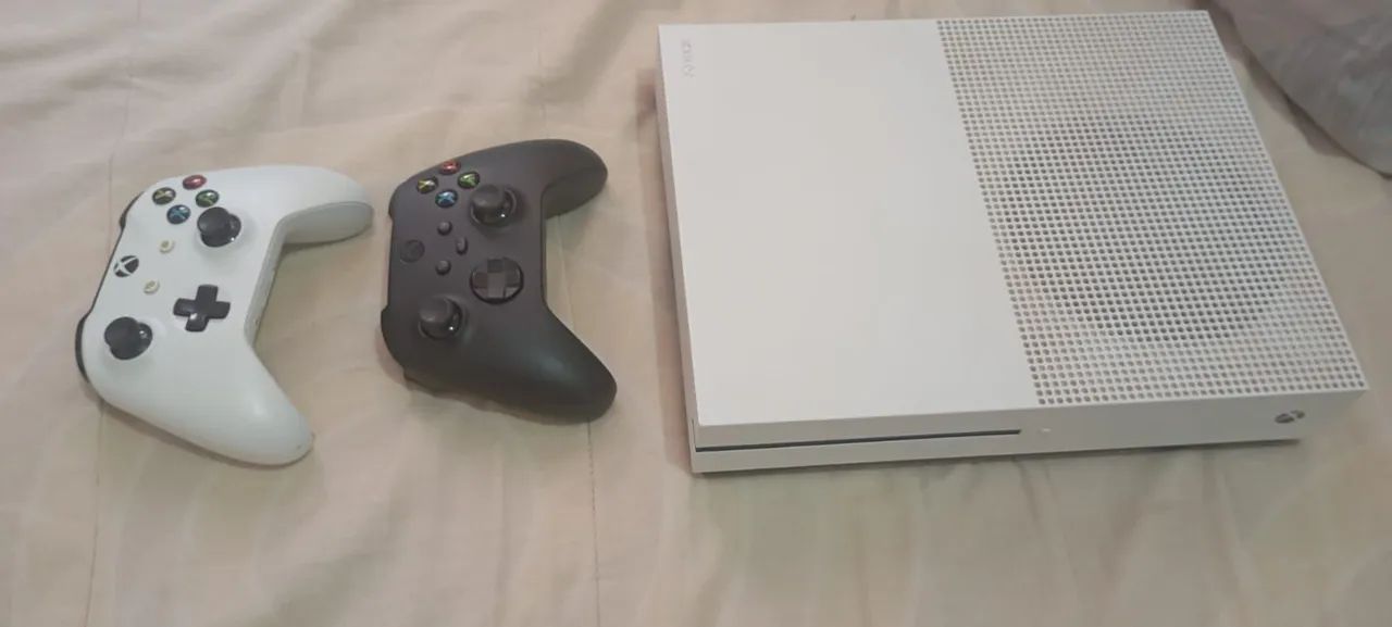 Xbox one 1 TB