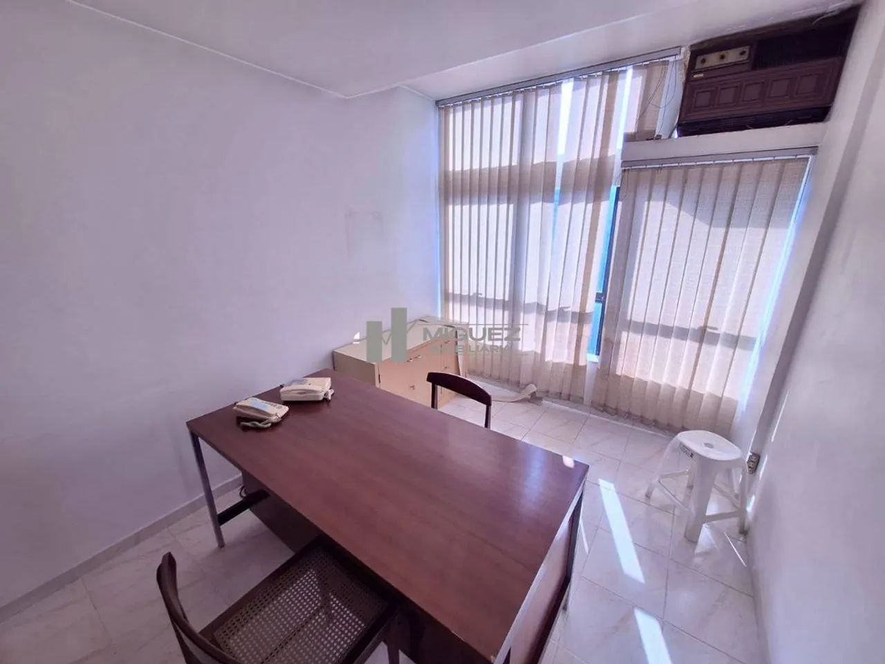 Haddock Lobo - Sala comercial em 2 ambientes, recepção, 2 banheiros e cozinha com 1 vaga d - Foto 3