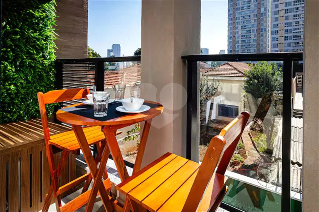 Apartamento com 1 quartos à venda em Pinheiros - SP - Foto 5