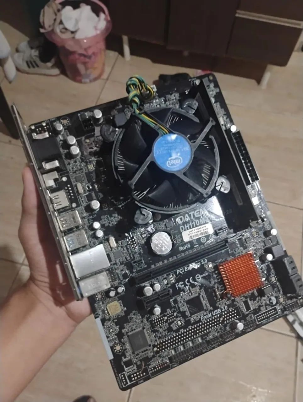 Kit Pc