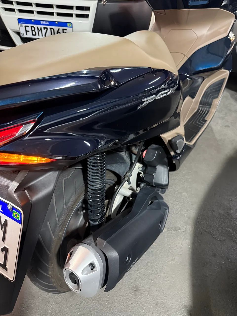 Pcx 160 2025 - Foto 2