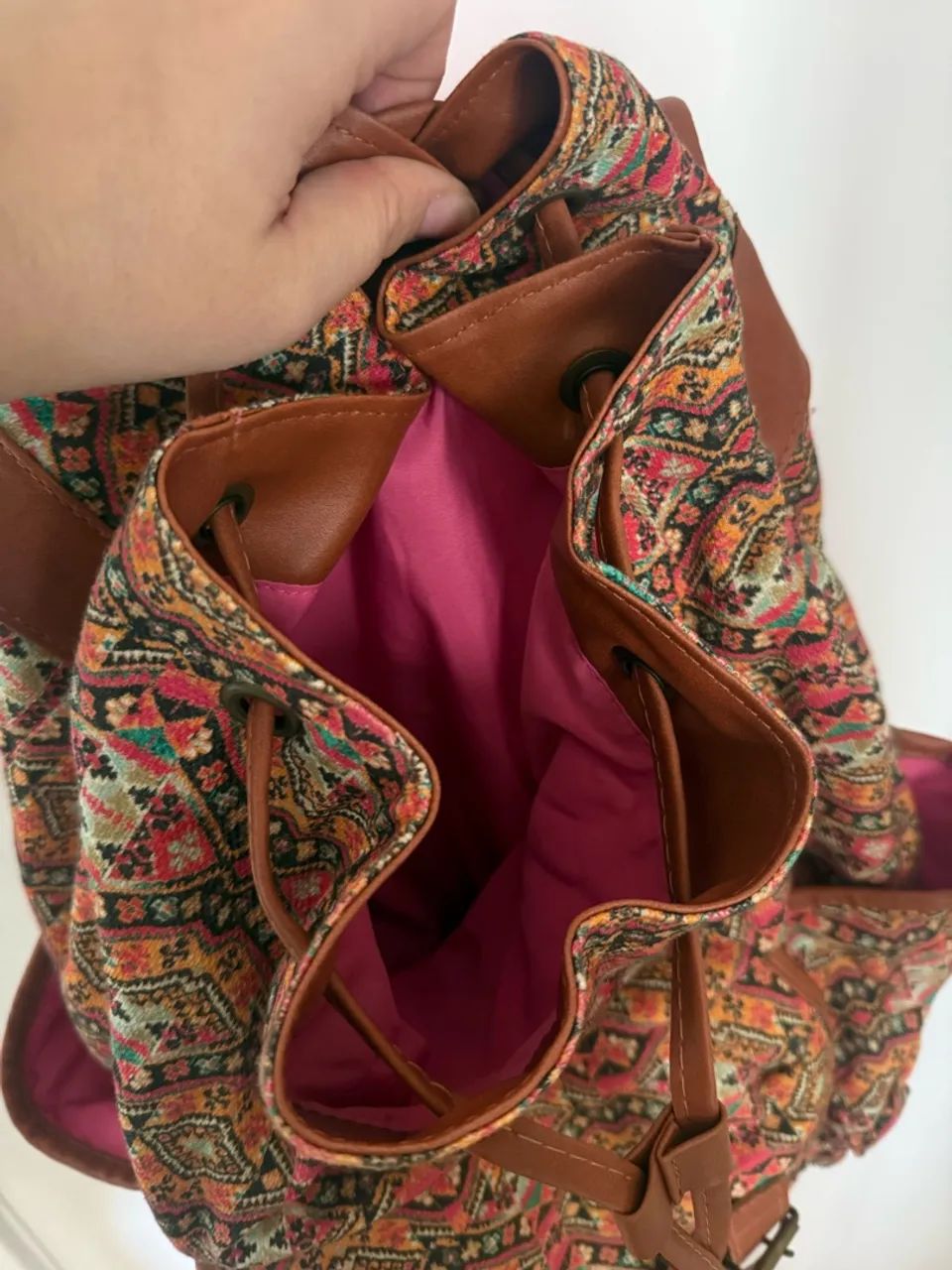 Mochila da ViaMia - Foto 5