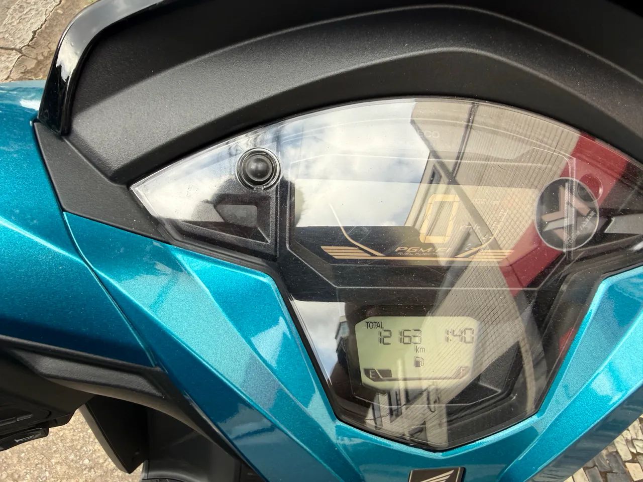 Elite 125 - Foto 3
