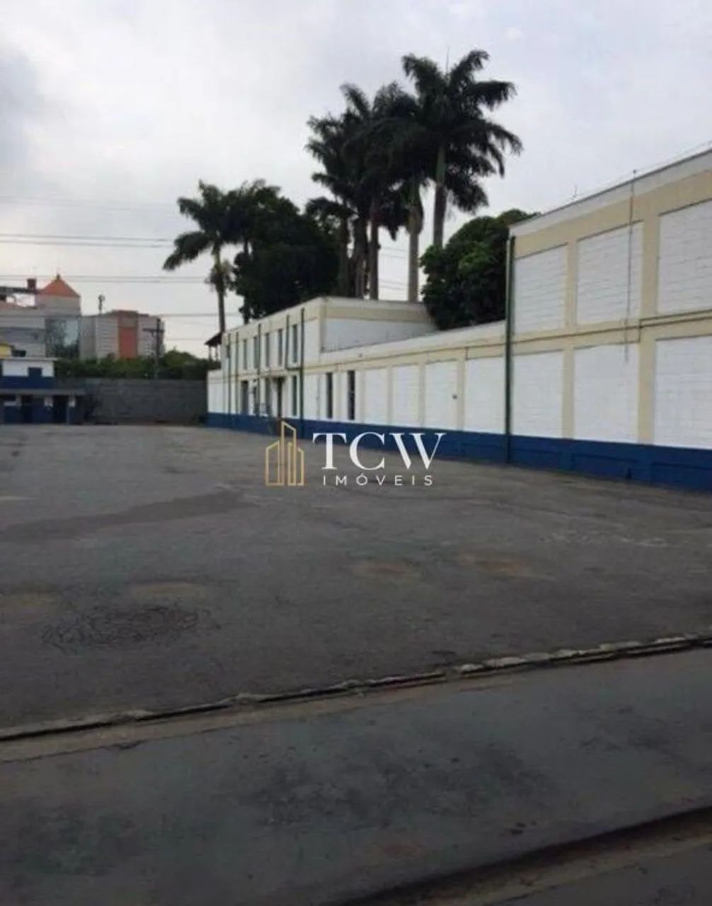 Galpão Logístico para locação | 6.670 m² de Terreno | Zona Oeste/SP - Foto 12