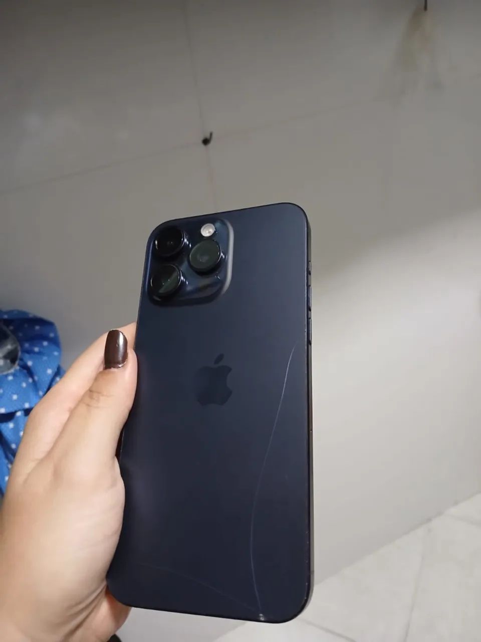 iPhone 15 pro max  - Foto 3