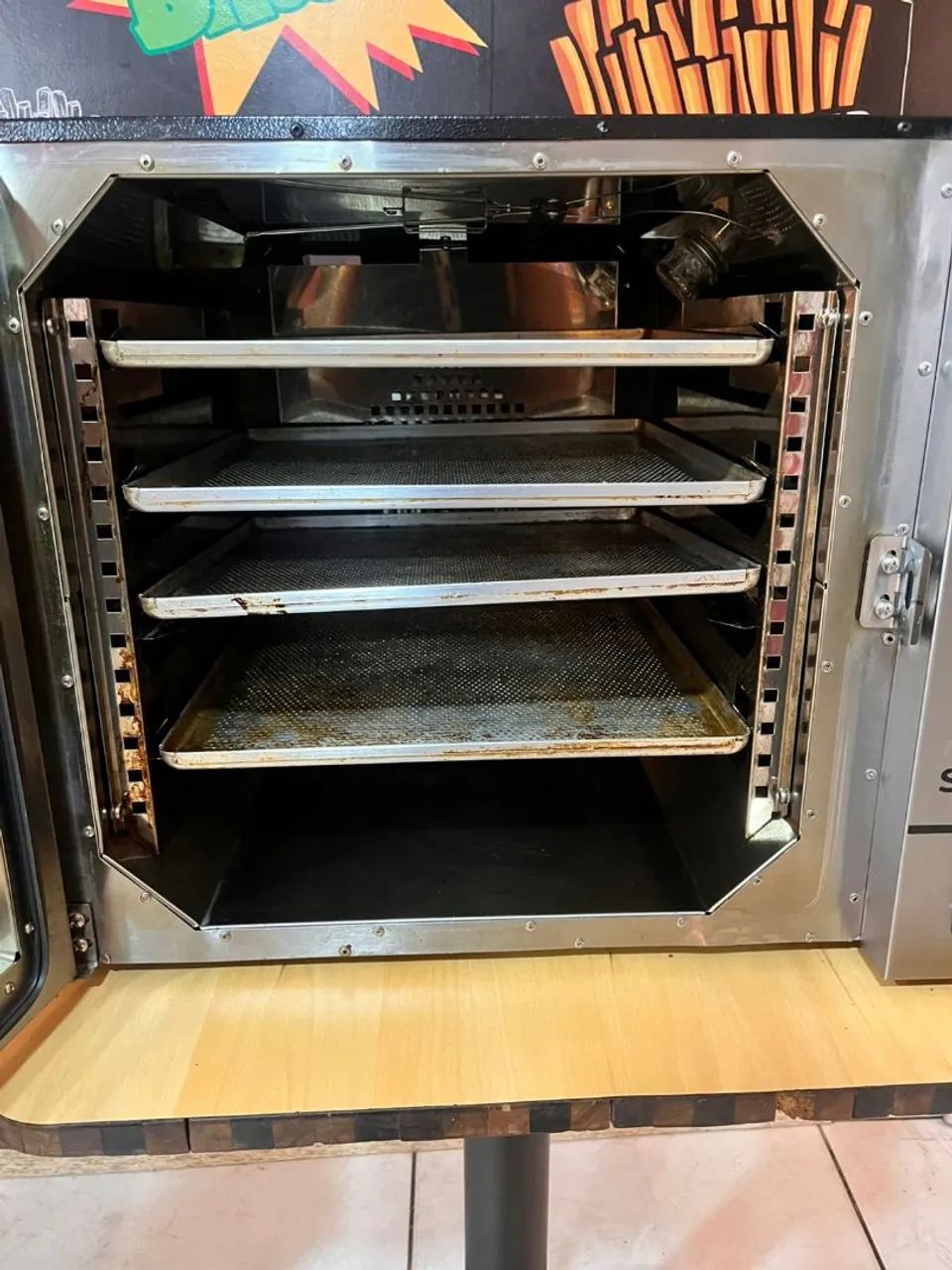Forno Elétrico Venâncio Smart 220V - Foto 2