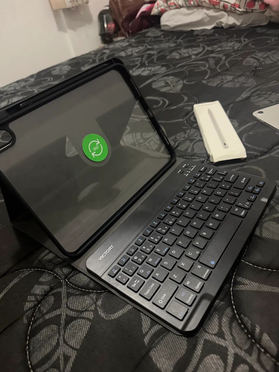 iPad 11 (A16) 128 gb Silver 