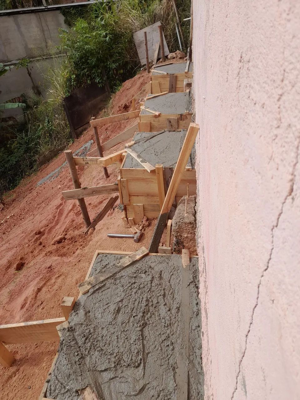 Pedreiro (fundação ao acabamento) - Foto 3