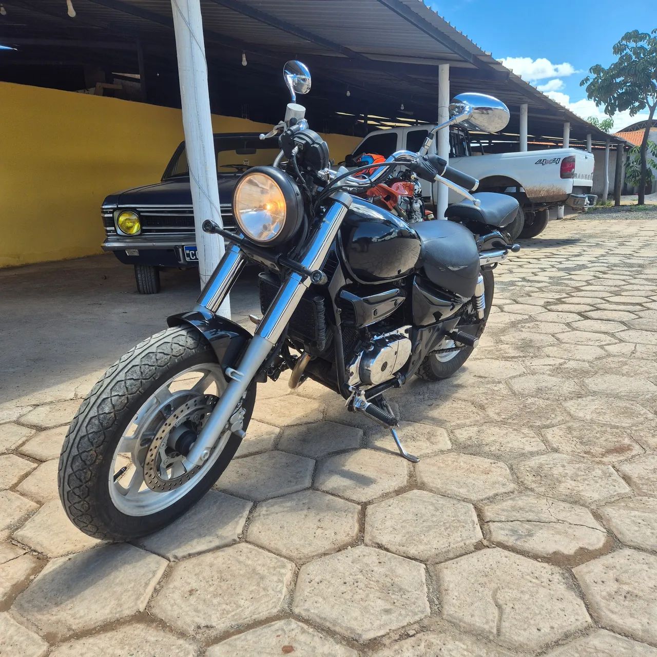 Mirage 250 - Kasinski 2011 (Custom) - Foto 4