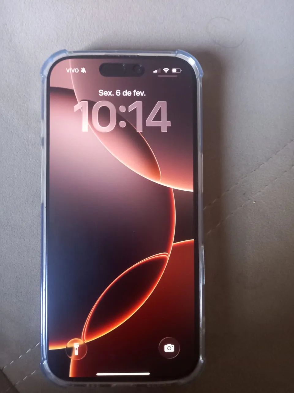 iPhone 16 pro 256 GB - Foto 3