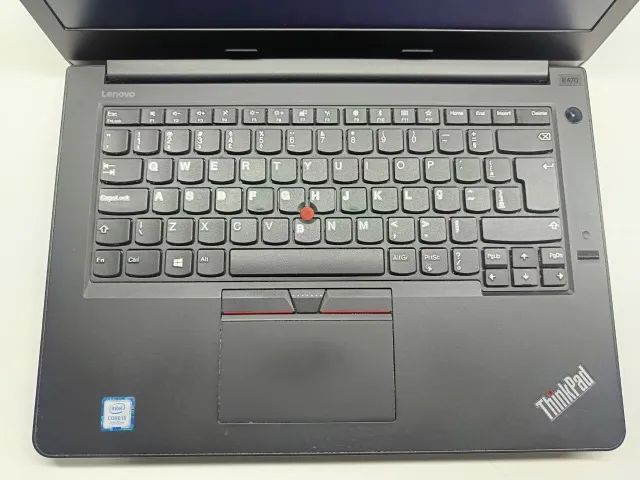 Notebook  - Foto 5
