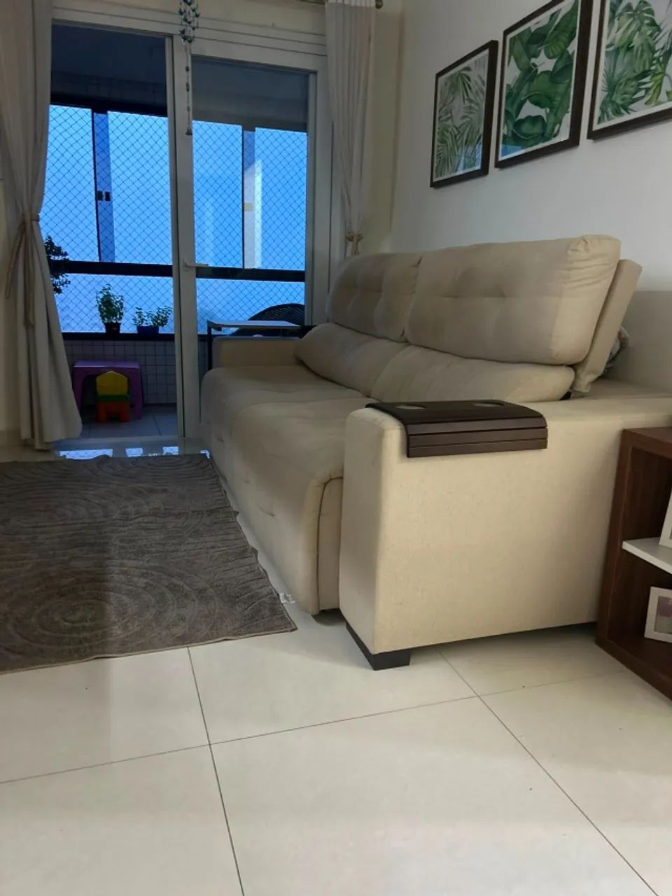 Sofá Retrátil - Foto 2