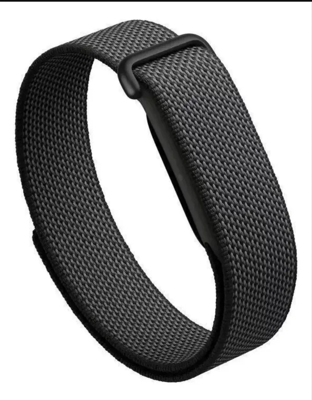 Fitbit air cinza escuro  - Foto 3