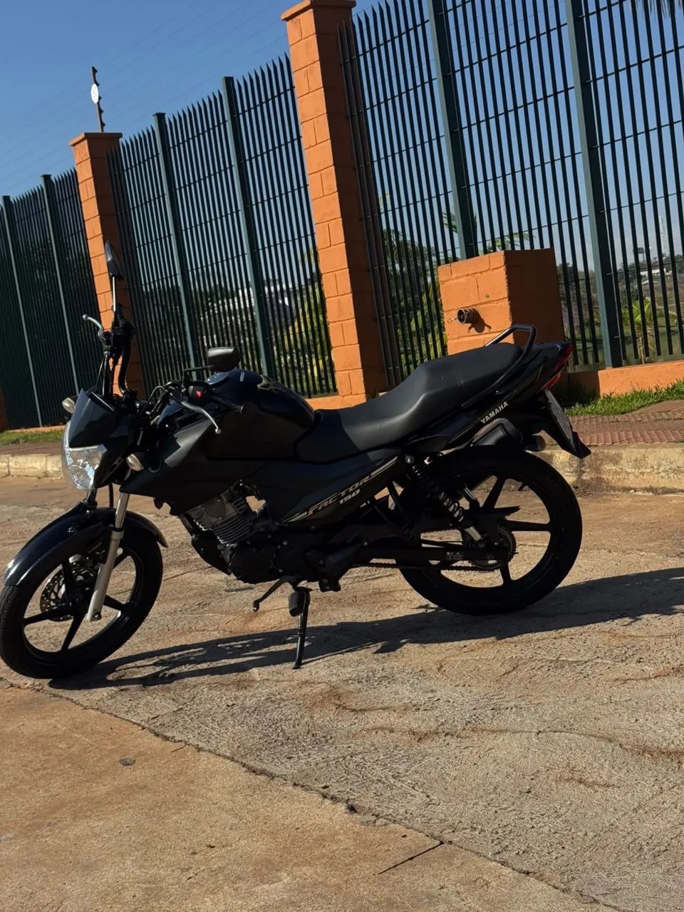 Yamaha factor 150 2020 - Foto 2