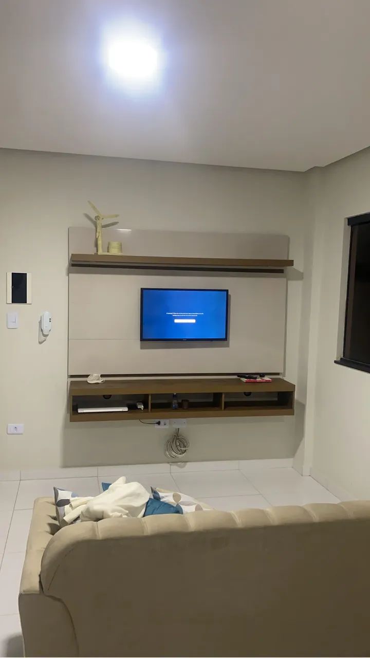 Painel para TV de até 65 polegadas 