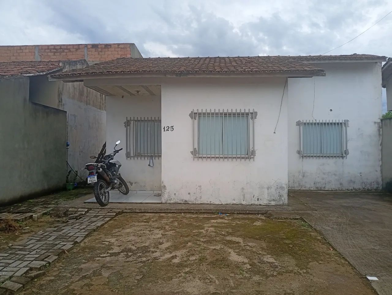 Foto - São Mateus - Aroeira