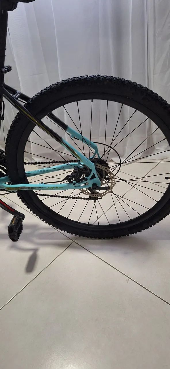 Bicicleta aro 29 - Foto 3
