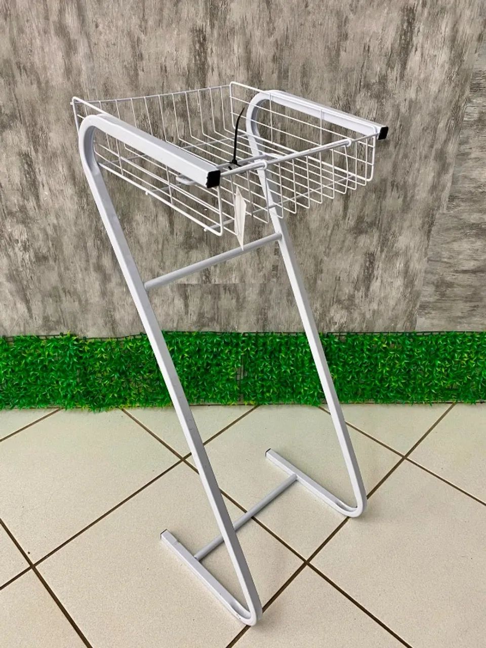 expositor de panfletos