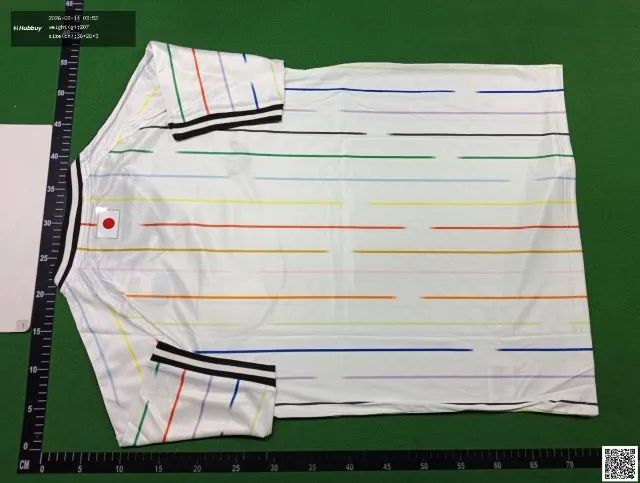 camisa seleção japão 25/26 - Foto 2