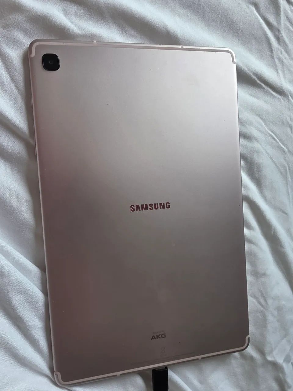 Vendo Samsung Galaxy Tab S6 Lite de 64GB - Foto 2