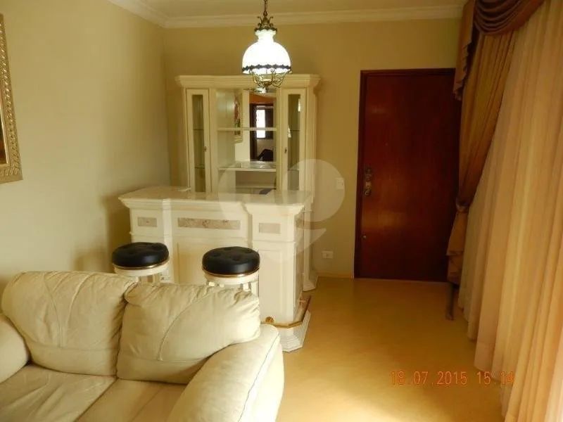 Apartamento com 3 dormitórios, sendo uma suíte com closet - Foto 4
