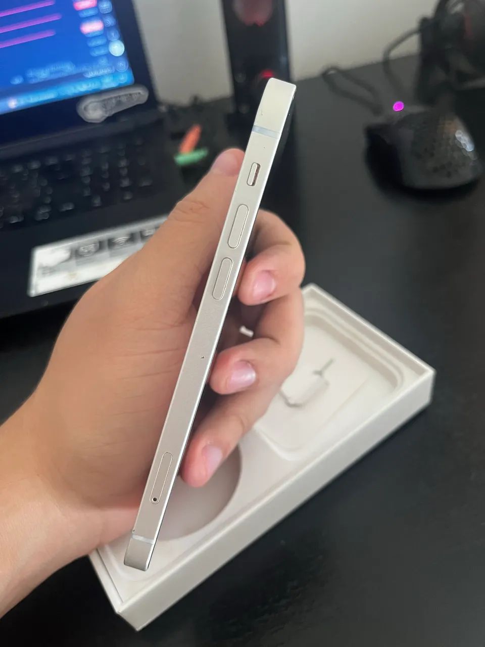 iPhone 12 64GB - Foto 4