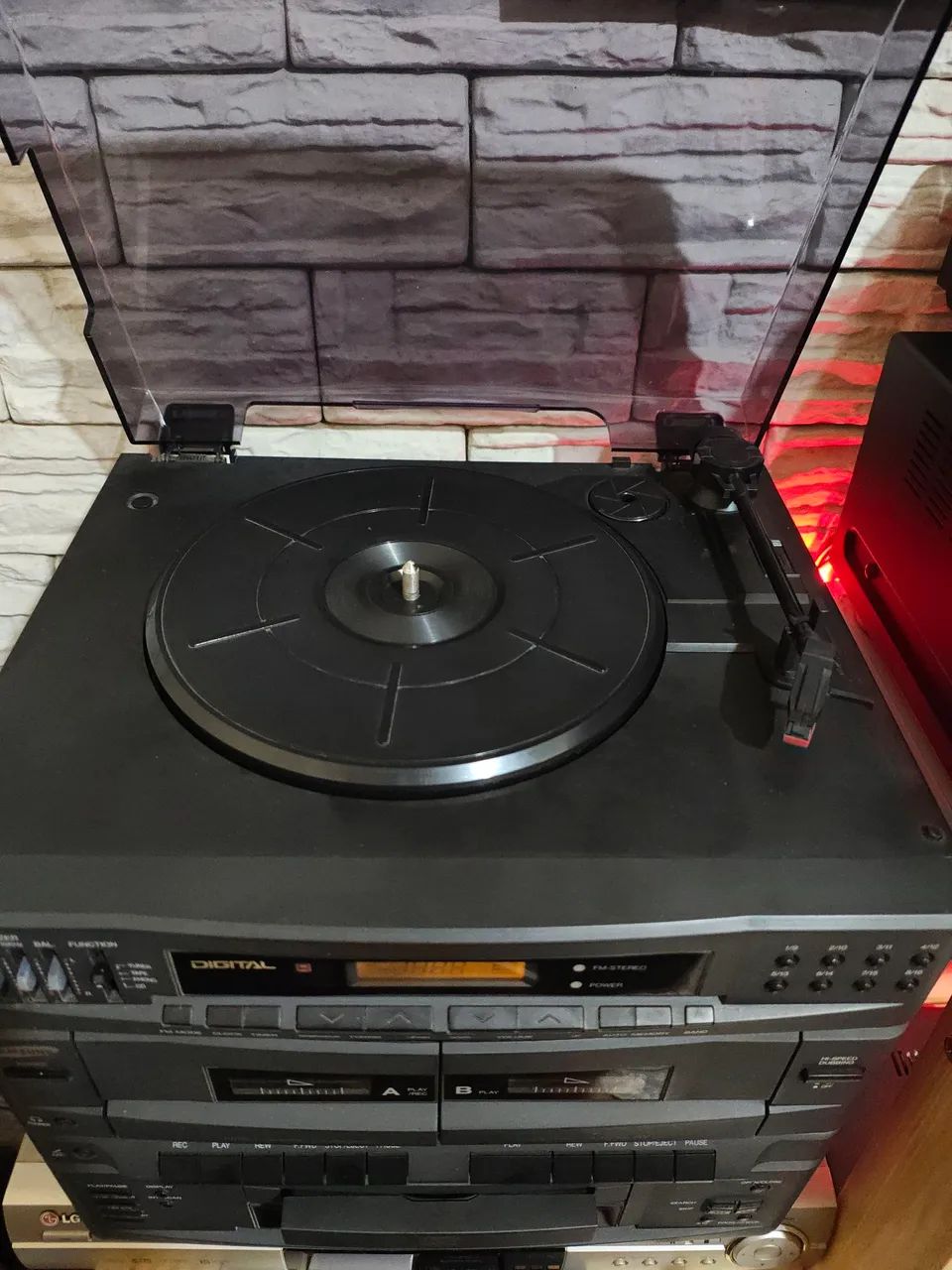 Mini System Samsung SCM-6550 - Foto 2