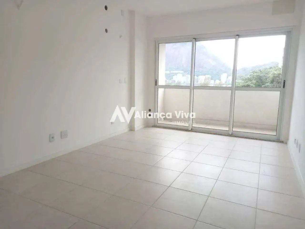 Jardim Botânico | Sala - Foto 2