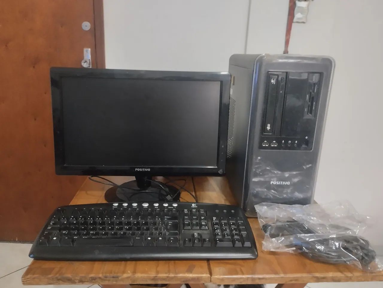 Computador estudos e coisas básicas  - Foto 3