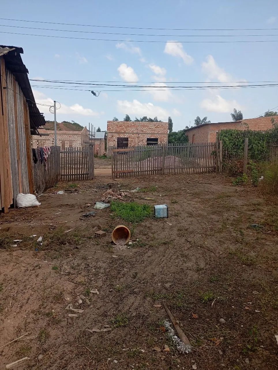 Foto - Santarém - Santana
