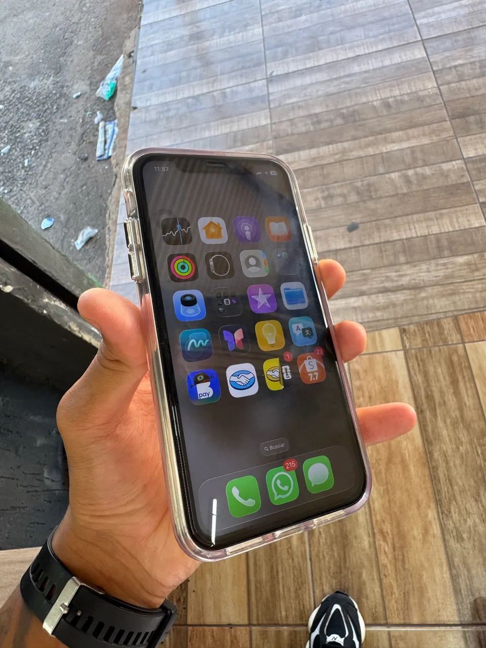iPhone 11 - Foto 3