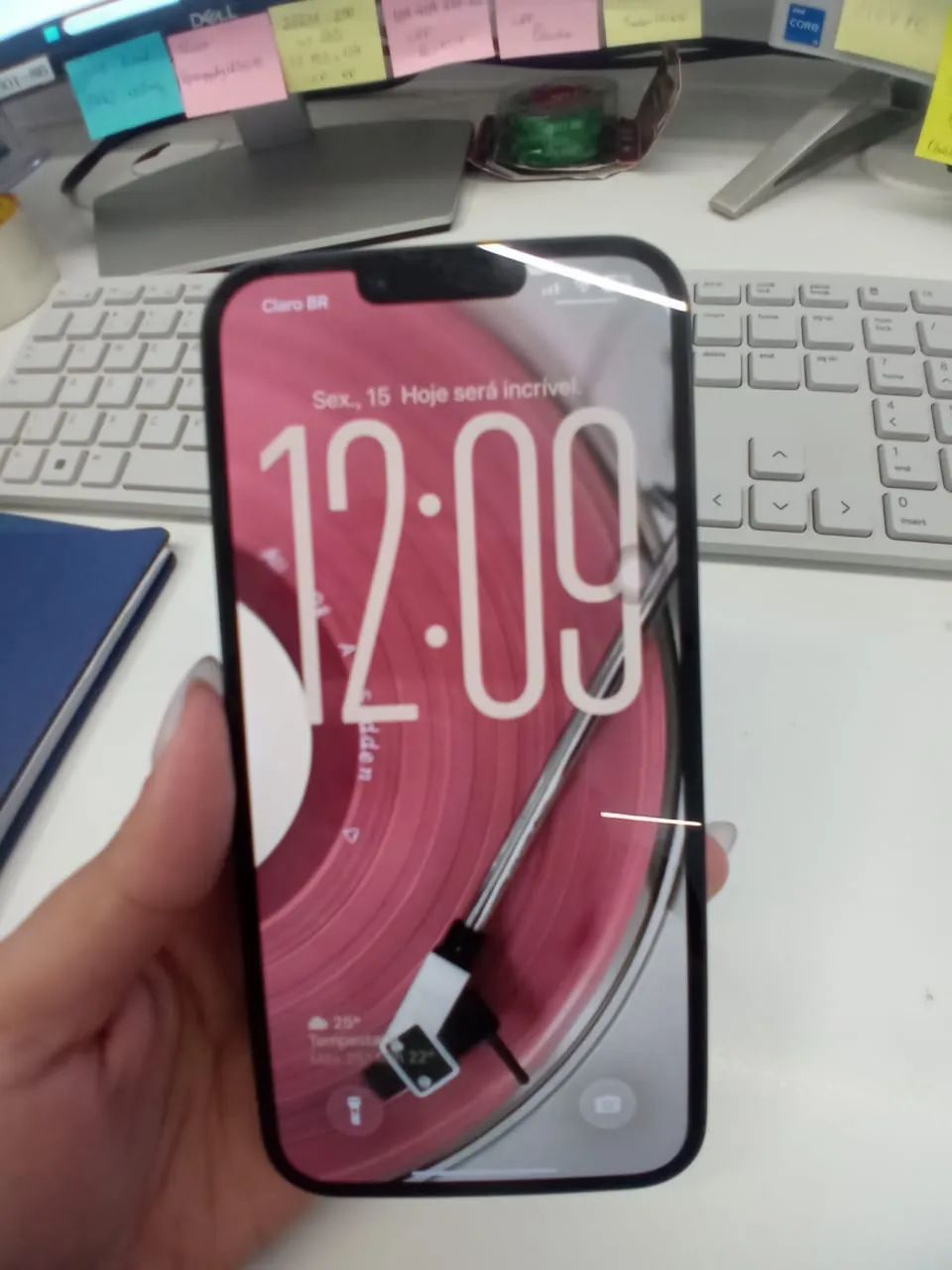iphone 14 plus 128gb - Foto 5