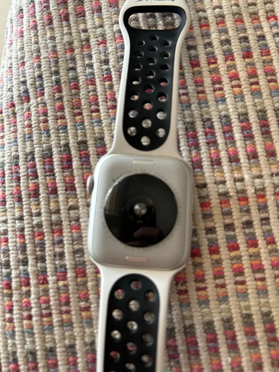 Apple watch series SE GPS 44mm - Foto 3
