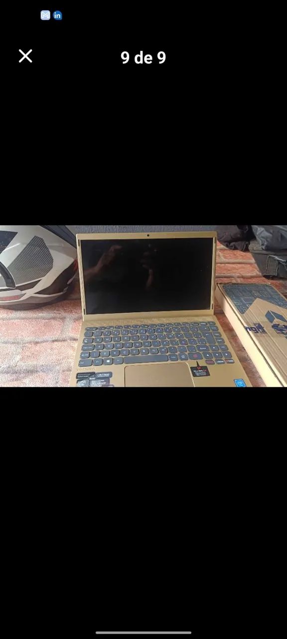 NOTEBOOK POSITIVO MOTION C4120F