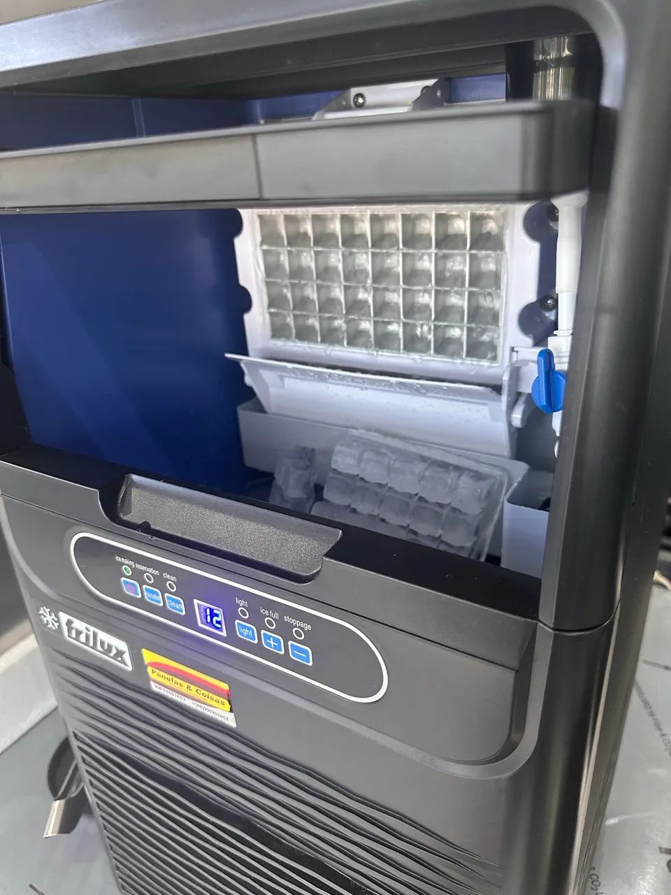 Máquina de gelo  - Foto 2