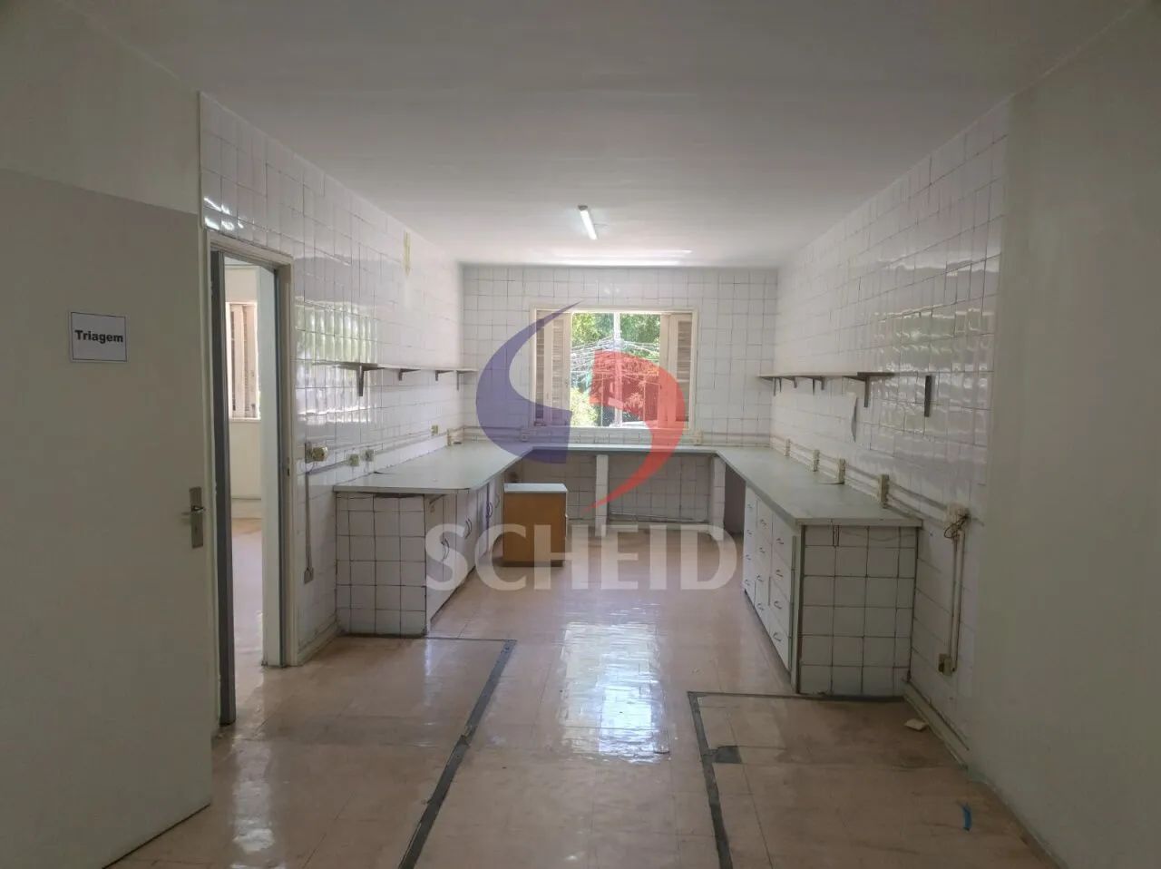 Casa Comercial para locação, 2 salas amplas, 5 banheiros, 7 vagas, Granja Julieta - Foto 6